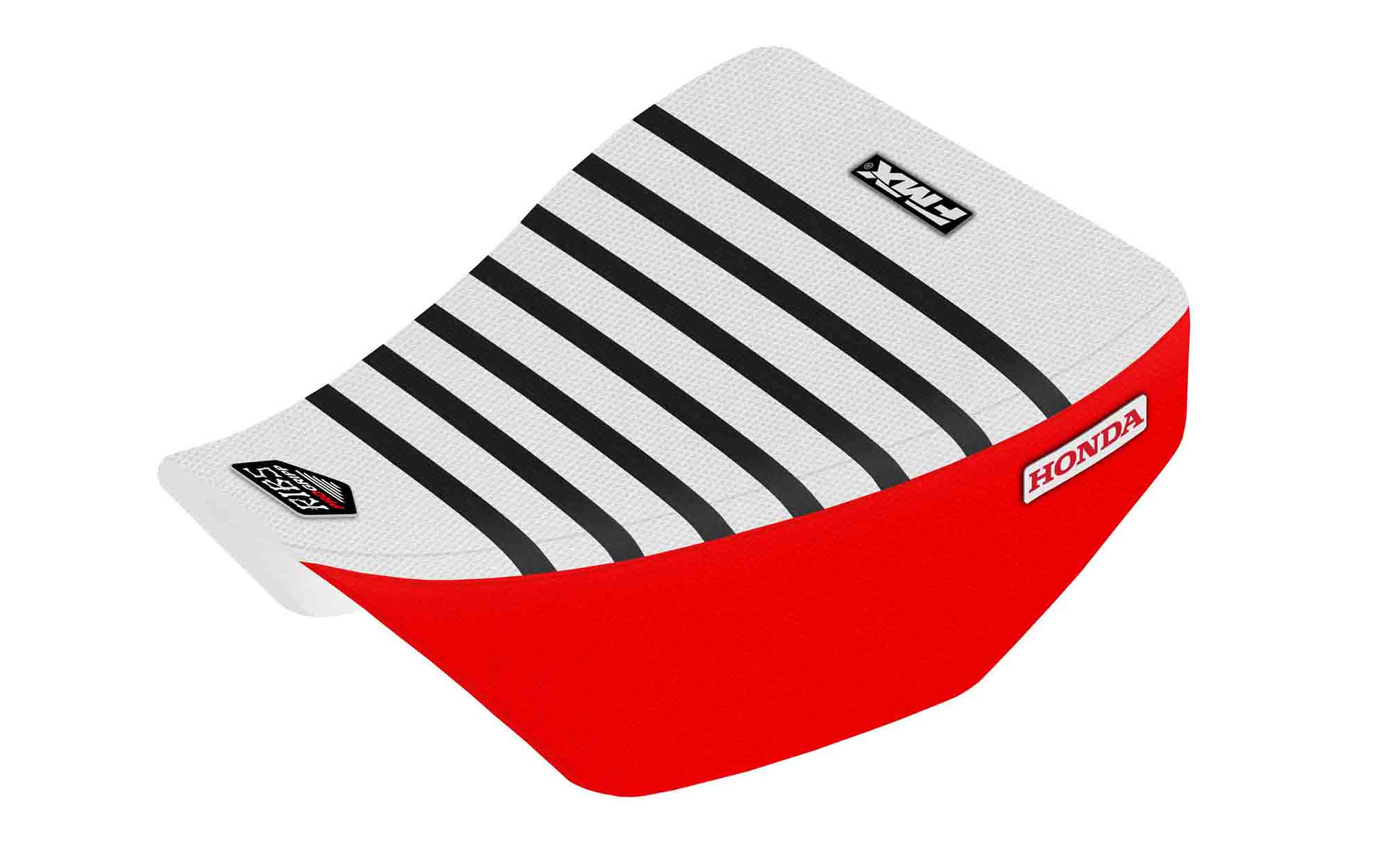 Funda Asiento Honda Trx 200 Rib Fmx Covers