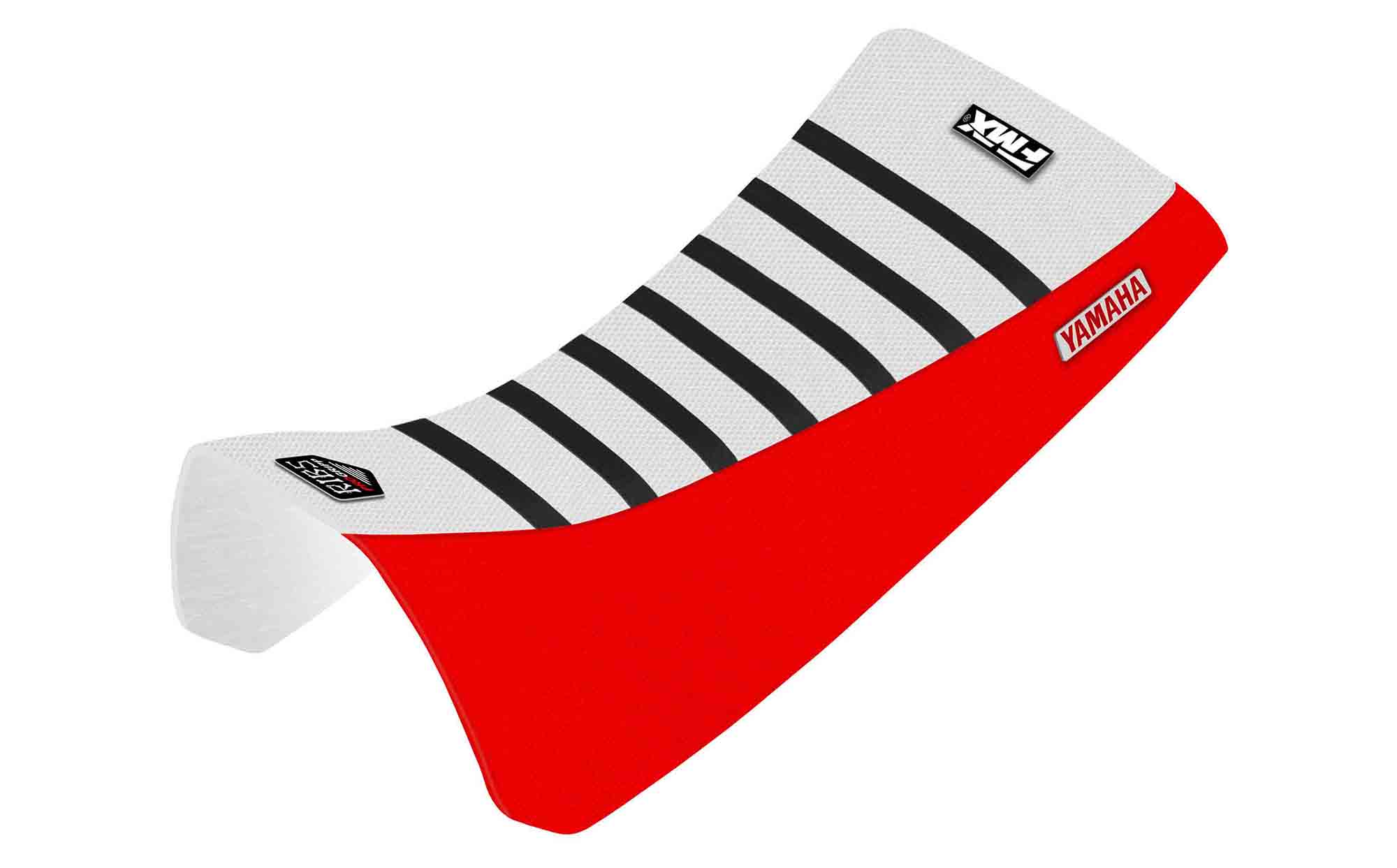 Funda Asiento Yamaha Blaster Rib Fmx Covers