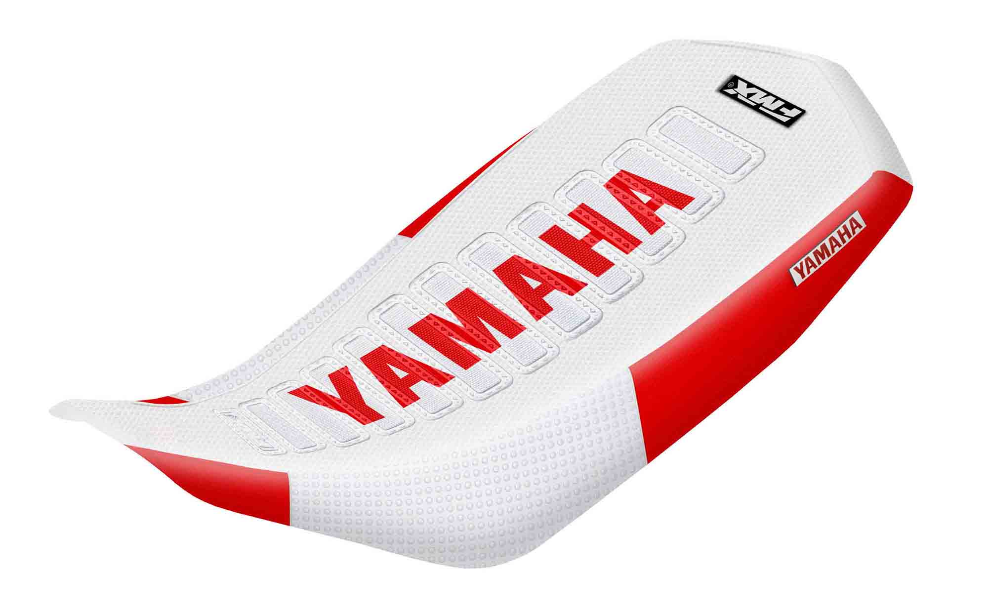 Funda Asiento Yamaha Raptor 350 Ultra Grip Series Fmx Covers
