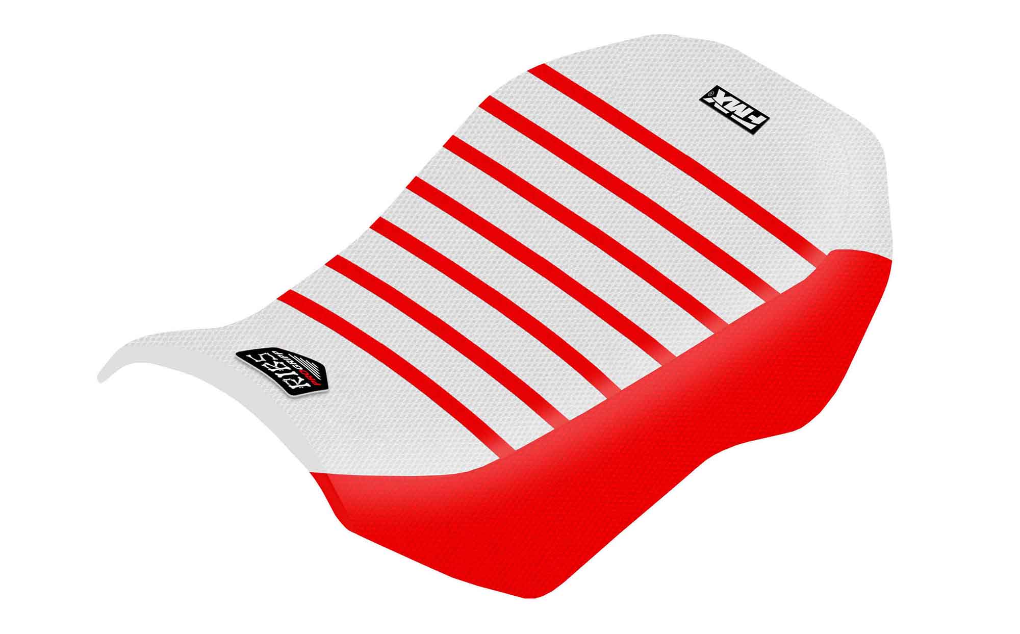 Funda Asiento Suzuki Ltz 400 Rib Fmx Covers