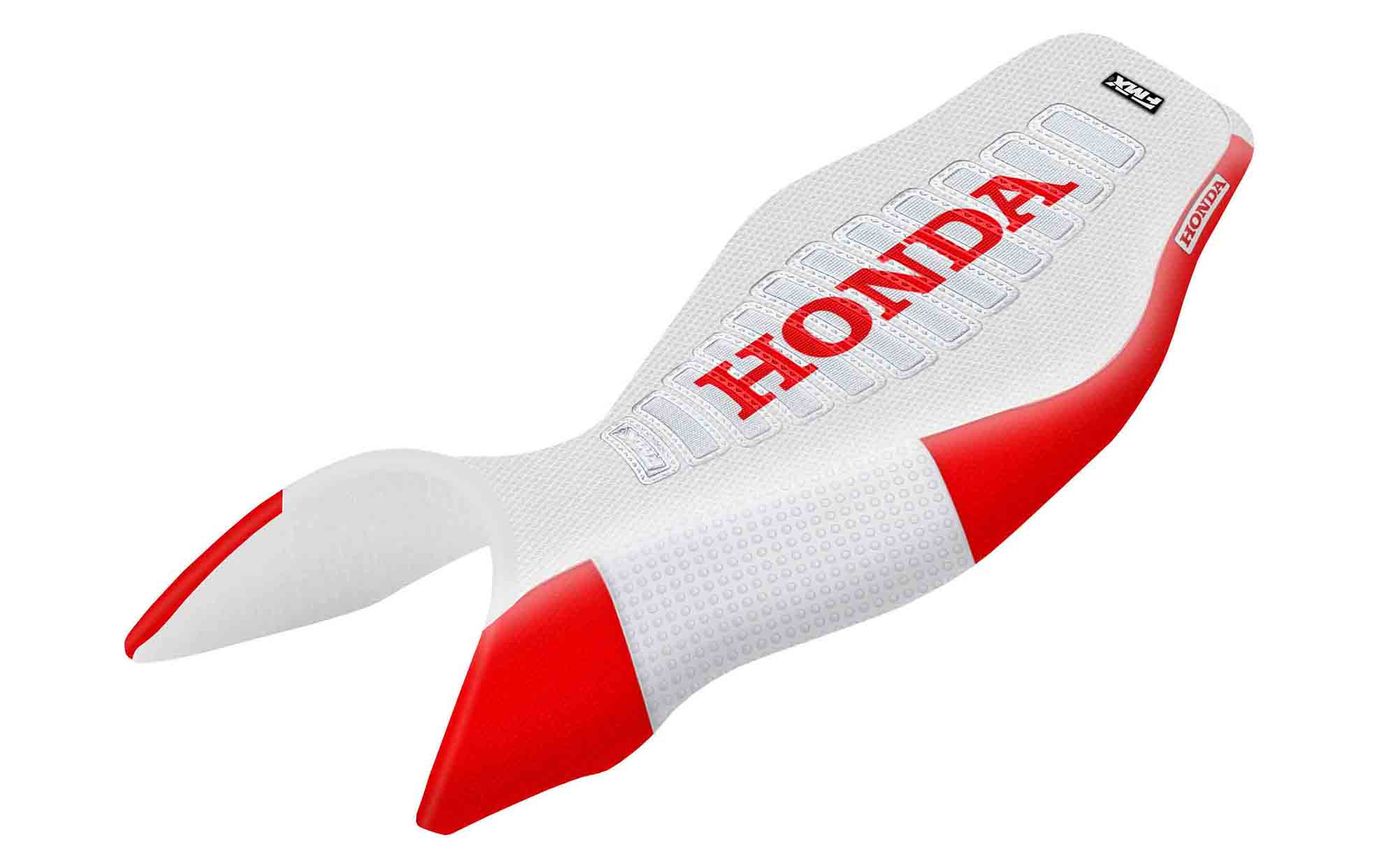 Funda Asiento Honda Trx 700 Xx Ultra Grip Series Fmx Covers