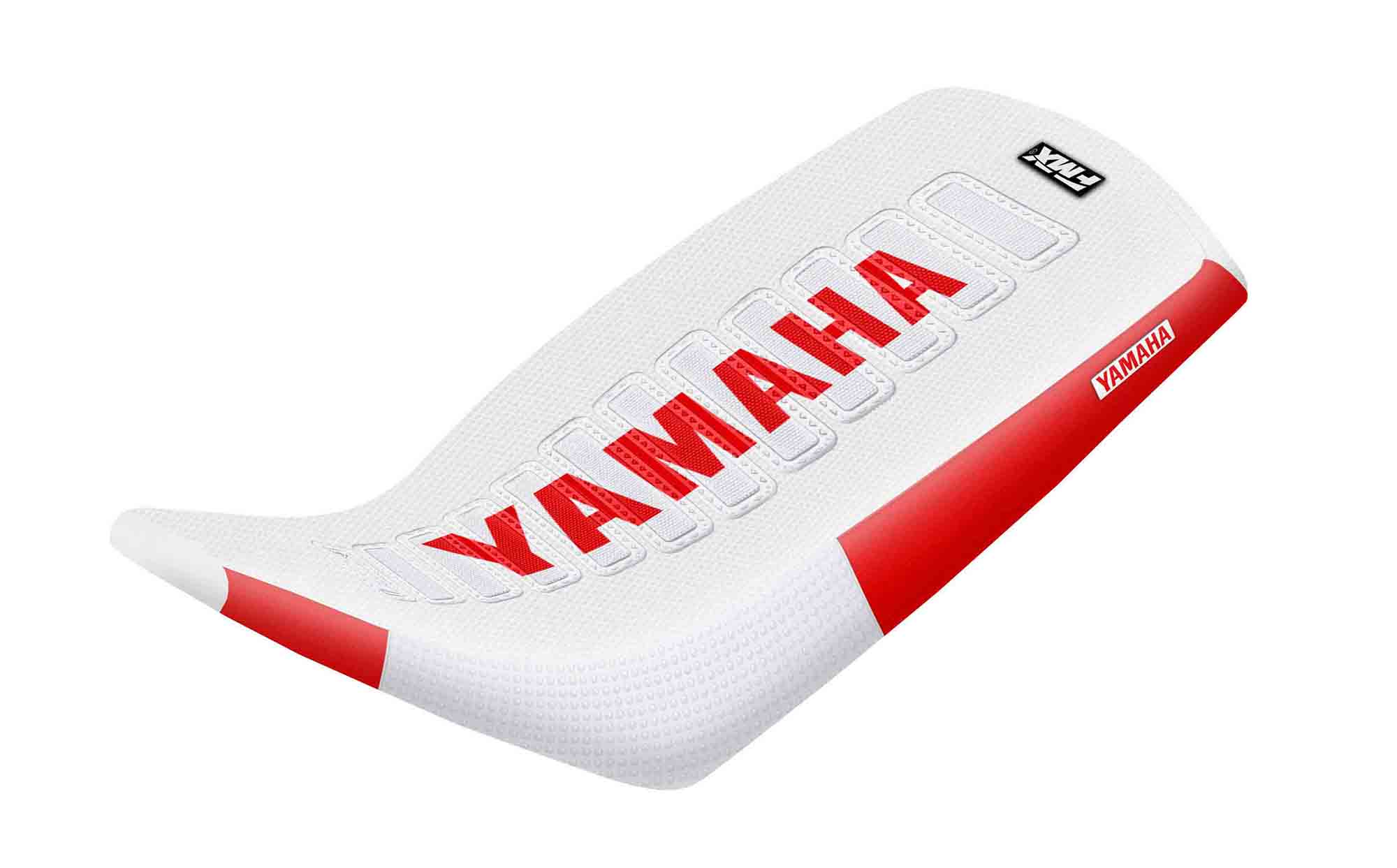Funda Asiento Yamaha Raptor 660 Ultra Grip Series Fmx Covers