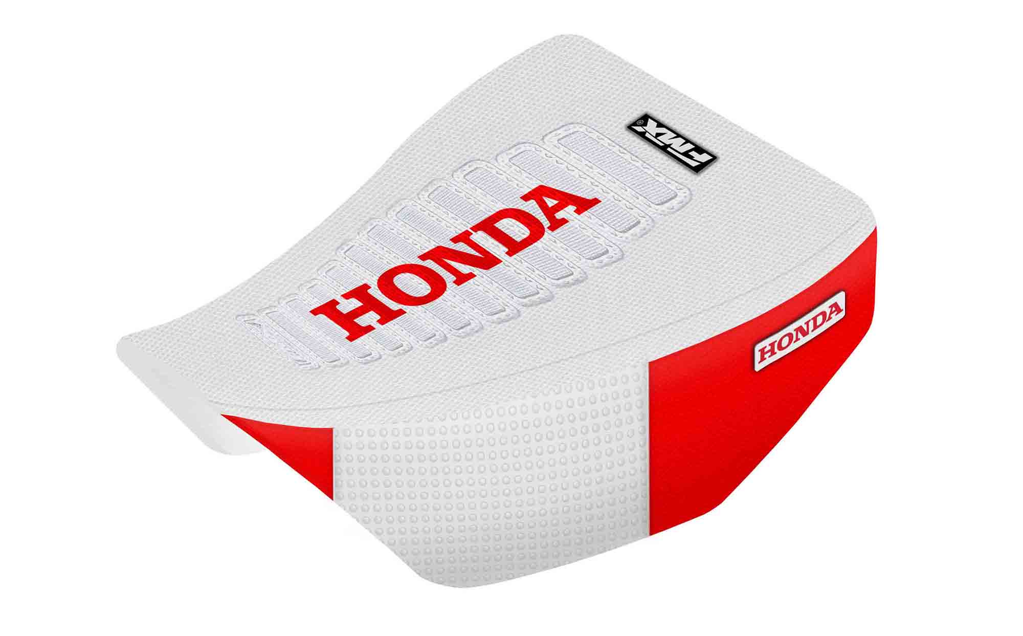 Funda Asiento Honda Trx 200 Ultra Grip Series Fmx Covers