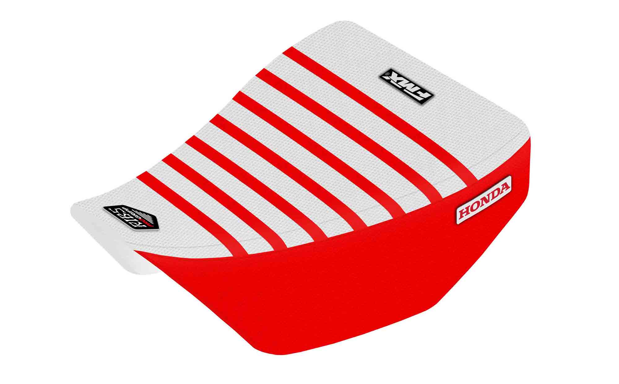 Funda Asiento Honda Trx 200 Rib Fmx Covers