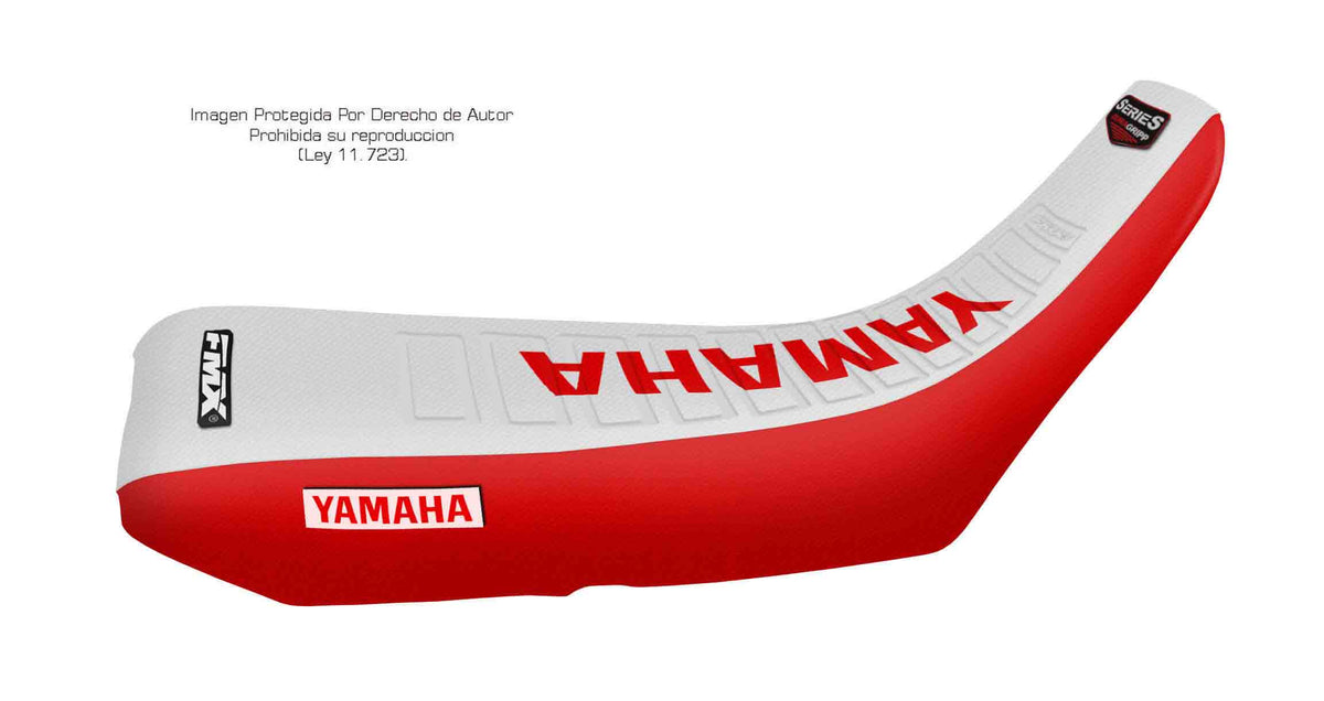 Funda Asiento Yamaha Dt 125/175 Series Fmx Covers