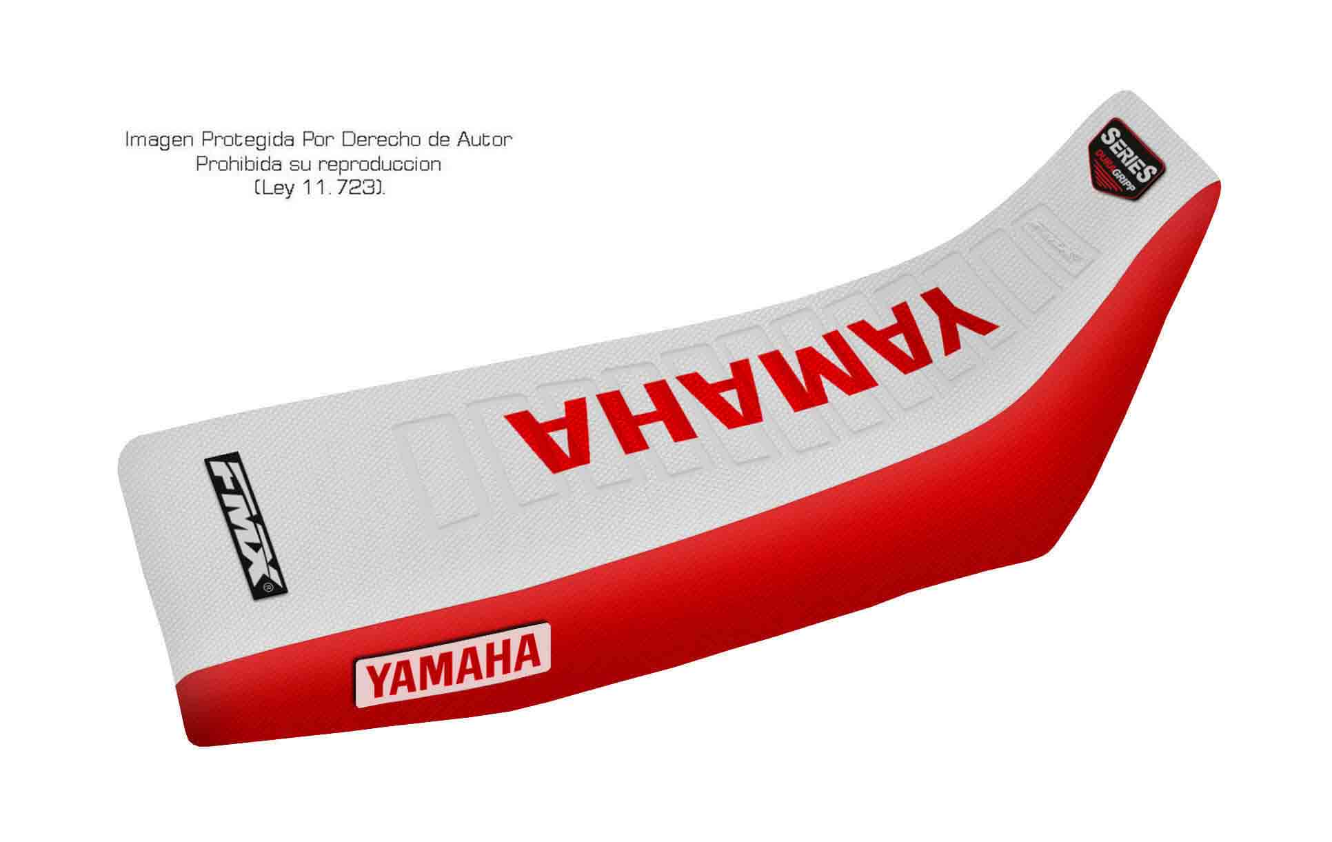 Funda Asiento Yamaha Xt 225 Serow Series Fmx Covers