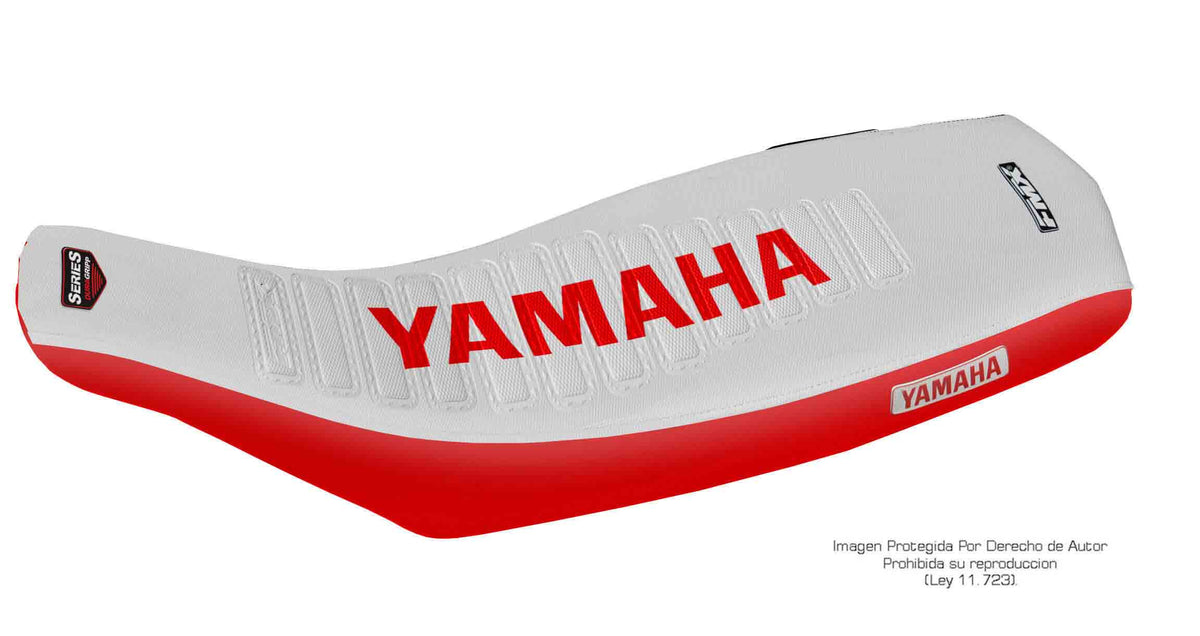 Funda Asiento Yamaha Xtz 125 Series Fmx Covers