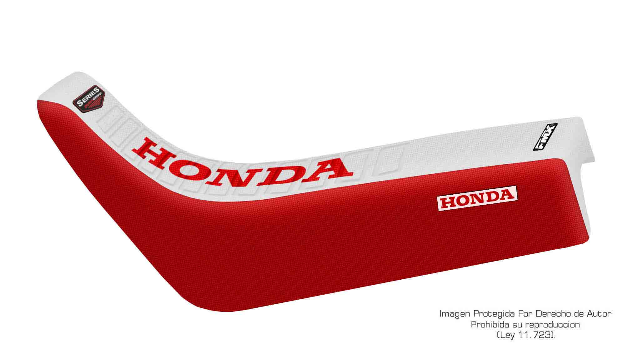 Funda Asiento Honda Xr 600 Series Fmx Covers