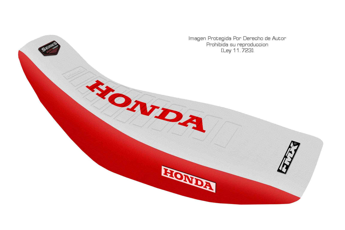 Funda Asiento Honda Xr 250 Tornado Series Fmx Covers