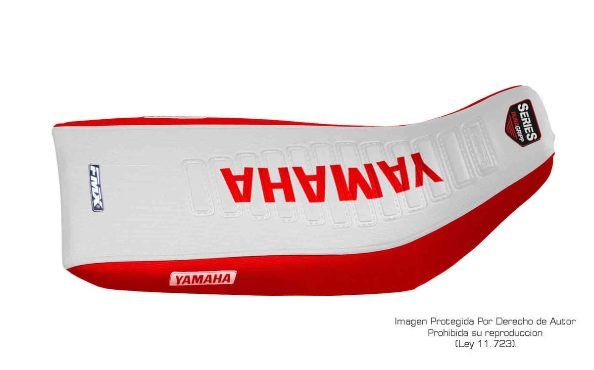 Funda Asiento Yamaha Xt 600 - 90/95 Series Fmx Covers