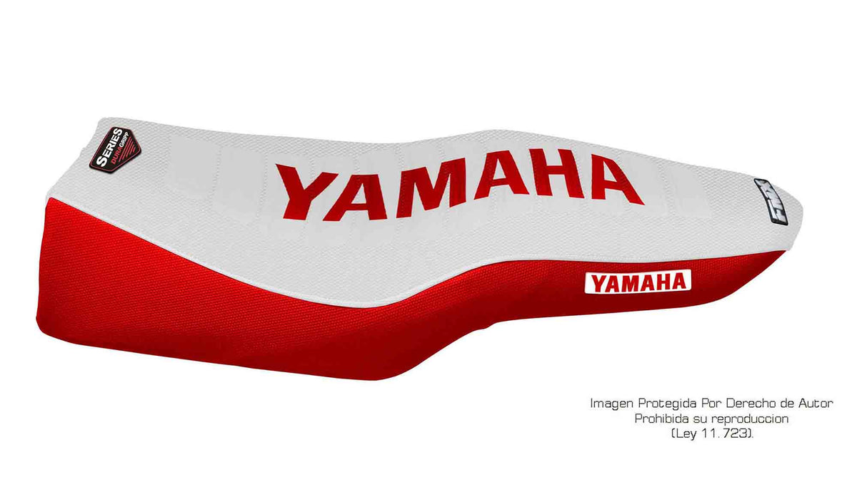 Funda Asiento Yamaha Fz 16 Mod Viejo Series Fmx Covers