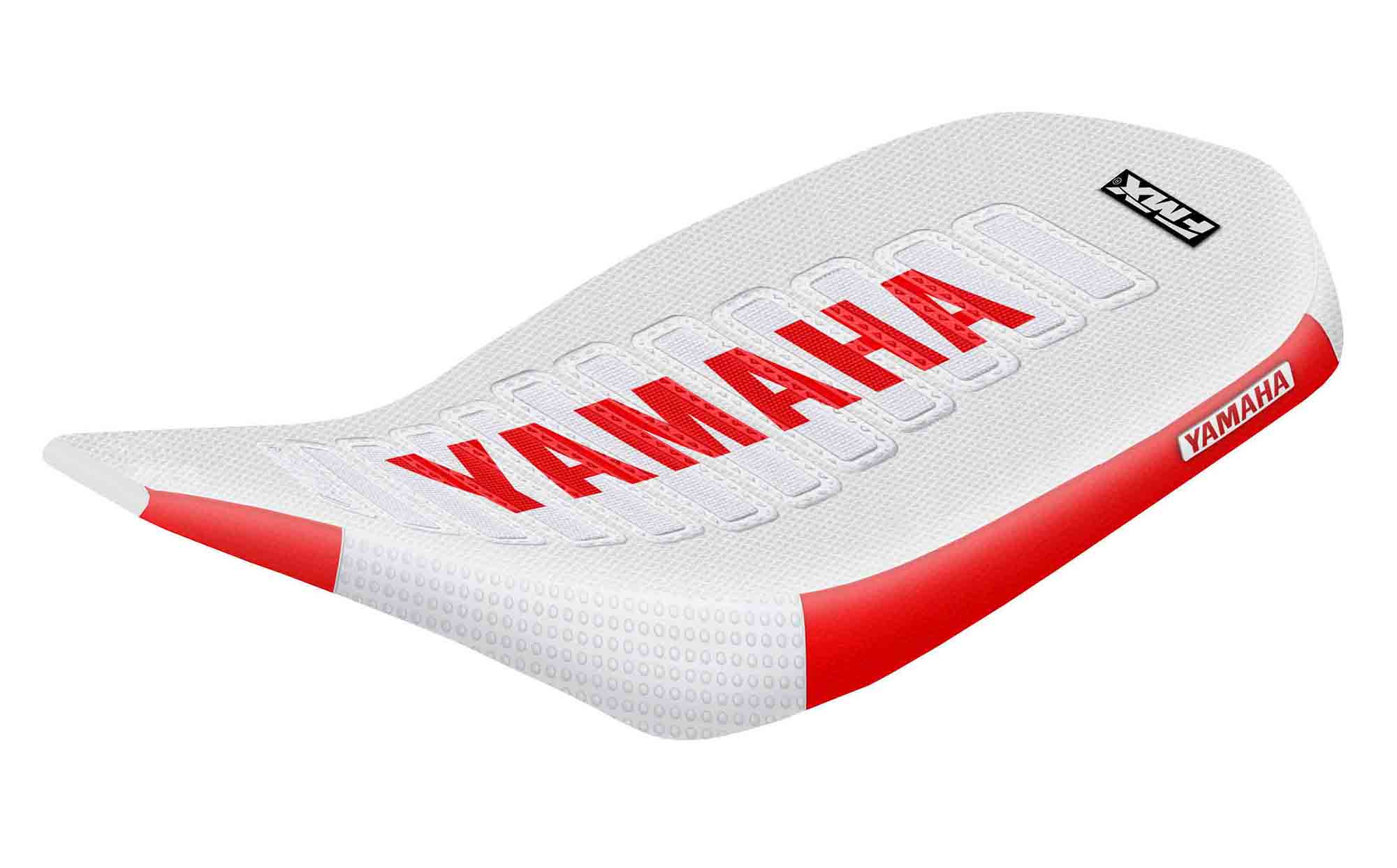 Funda Asiento Yamaha Yfz 450 Ultra Grip Series Fmx Covers