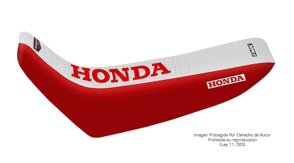 Funda Asiento Honda Xr 400 Series Fmx Covers