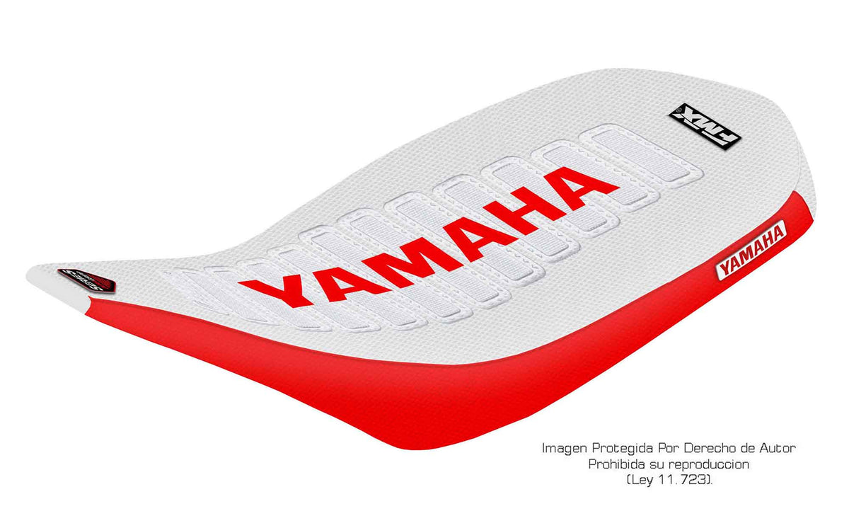 Funda Asiento Yamaha Yfz 450 Series Fmx Covers