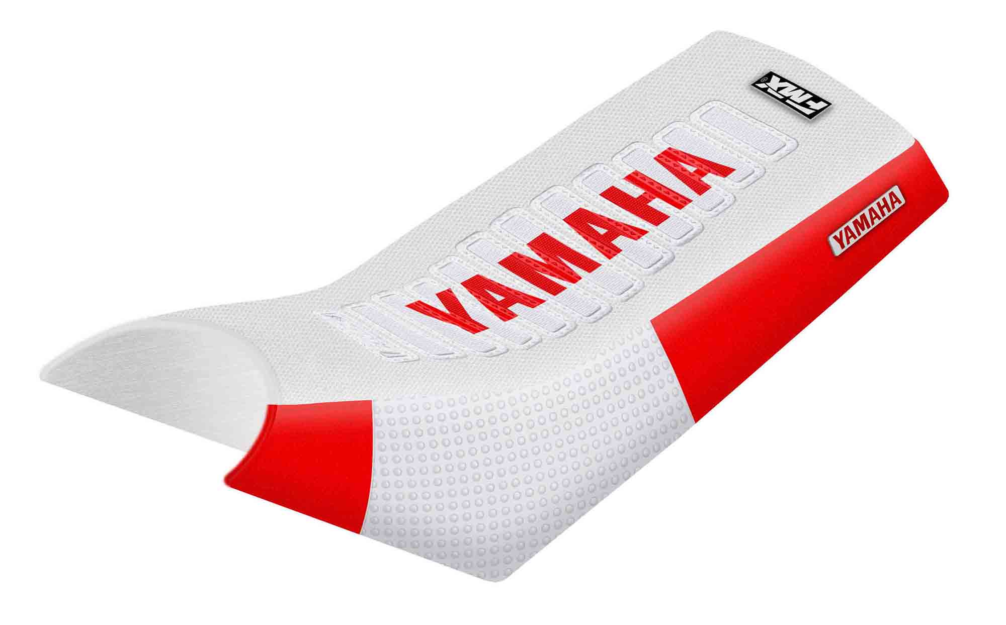 Funda Asiento Yamaha Warrior Ultra Grip Series Fmx Covers