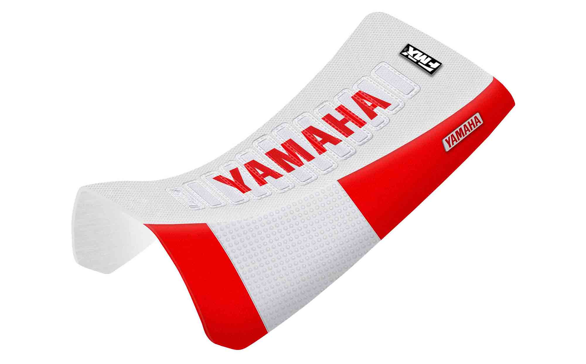 Funda Asiento Yamaha Blaster Ultra Grip Series Fmx Covers