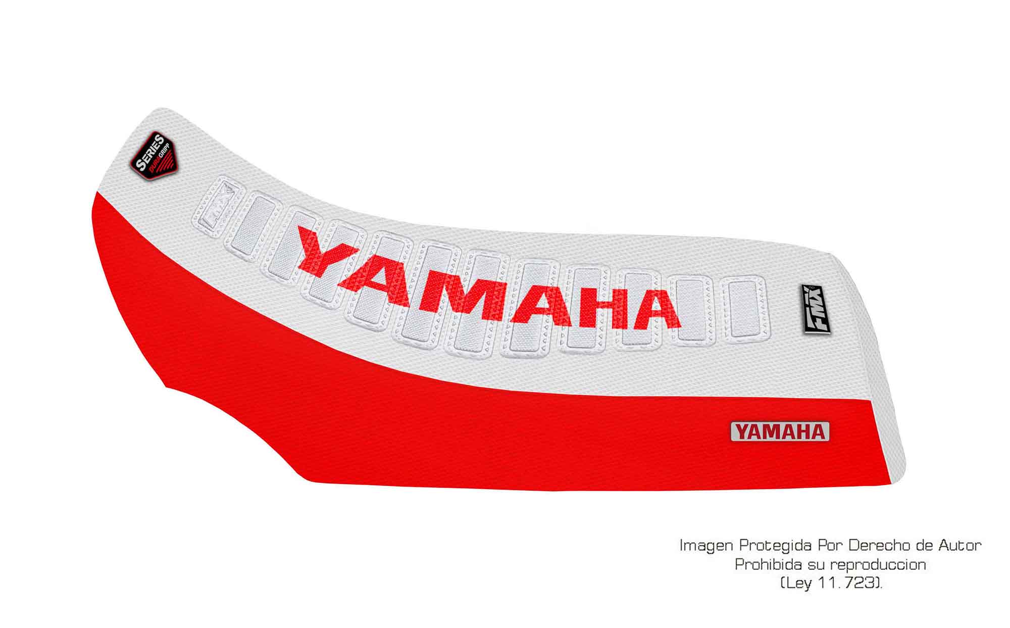 Funda Asiento Yamaha Banshee Series Fmx Covers