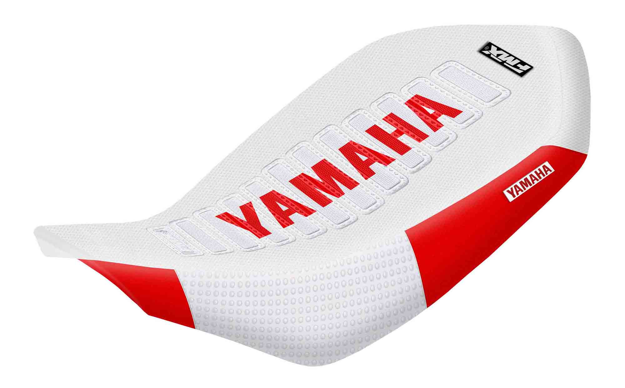 Funda Asiento Yamaha Raptor 700 Ultra Grip Series Fmx Covers