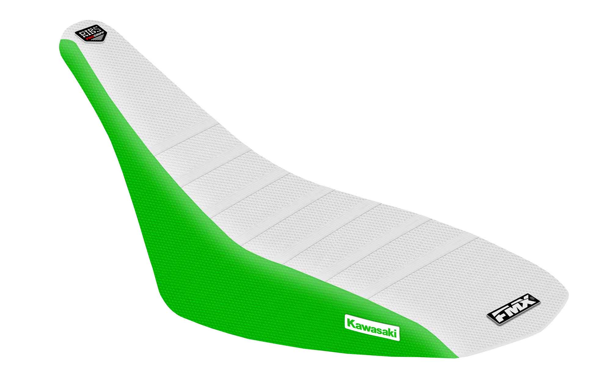Funda Asiento Kawasaki Kfx 450 Rib Fmx Covers