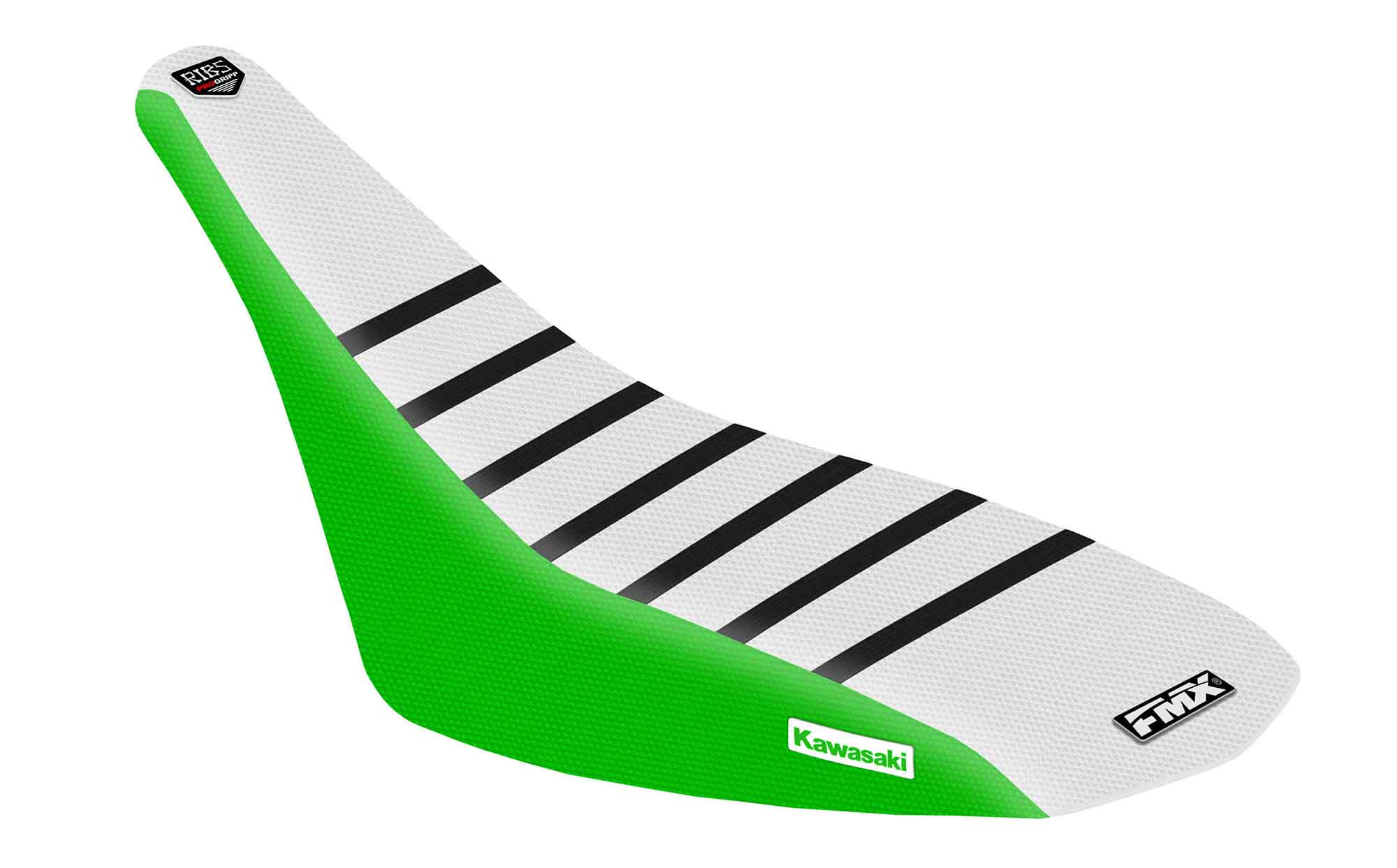 Funda Asiento Kawasaki Kfx 450 Rib Fmx Covers