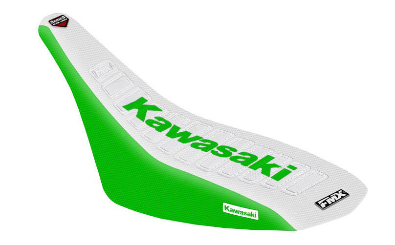 Funda Asiento Kawasaki Kfx 450 Series Fmx Covers