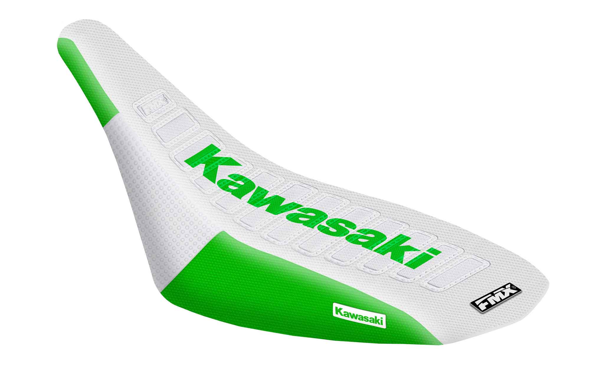 Funda Asiento Kawasaki Kfx 450 Ultra Grip Series Fmx Covers