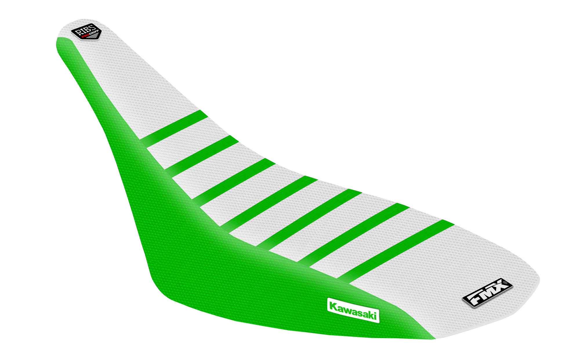 Funda Asiento Kawasaki Kfx 450 Rib Fmx Covers