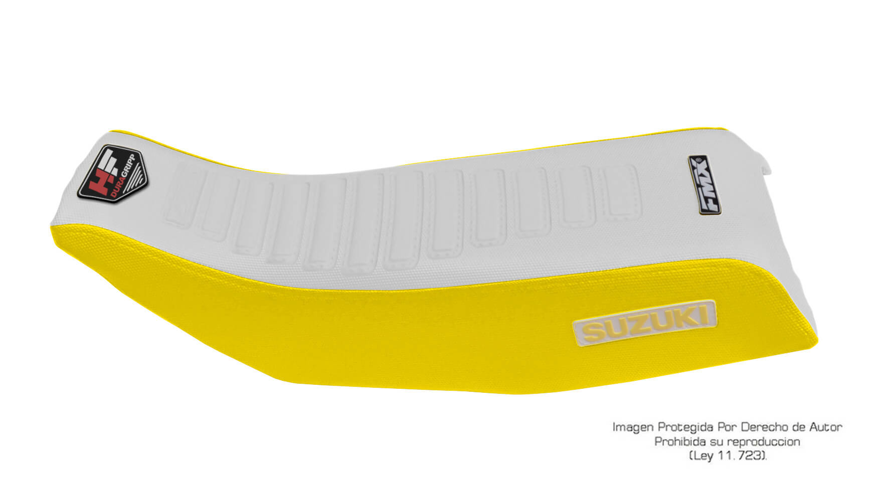 Funda Asiento Suzuki Rm 80 Hf Fmx Covers