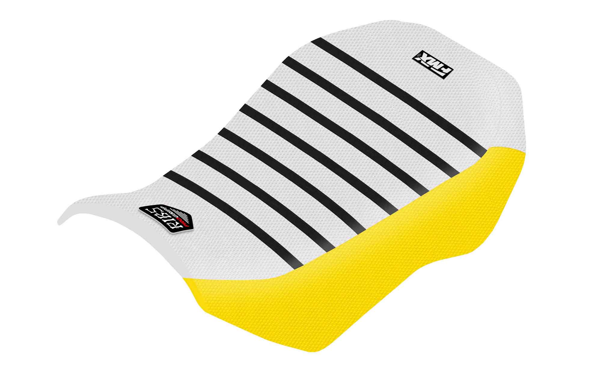Funda Asiento Suzuki Ltz 400 Rib Fmx Covers