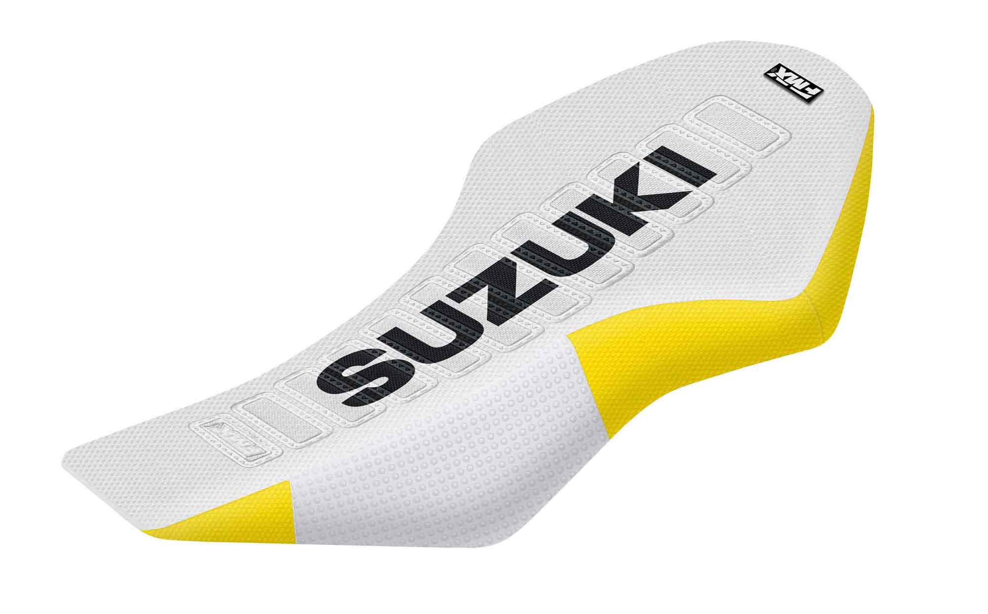Funda Asiento Suzuki Ltr 450 Ultra Grip Series Fmx Covers