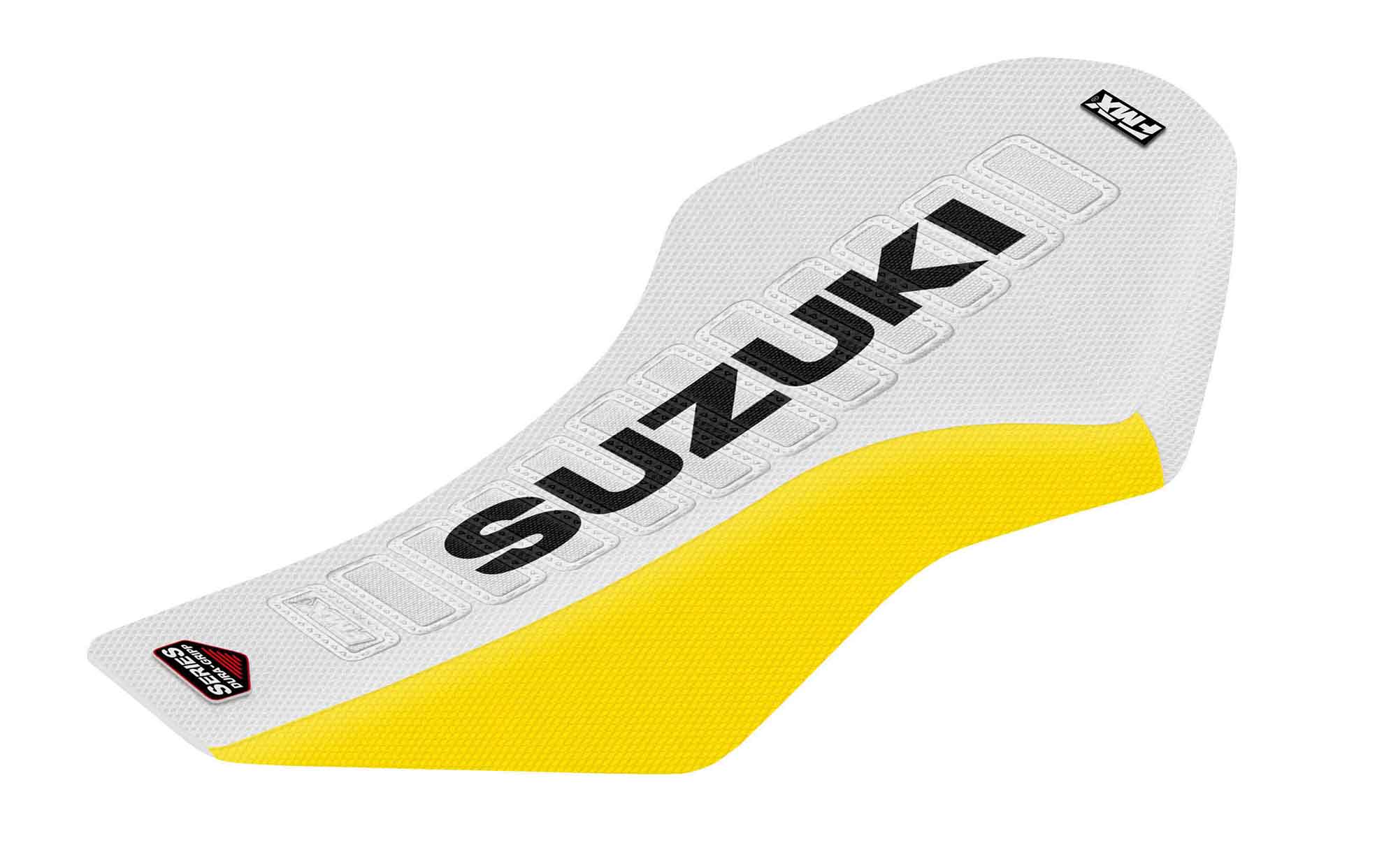 Funda Asiento Suzuki Ltr 450 Series Fmx Covers