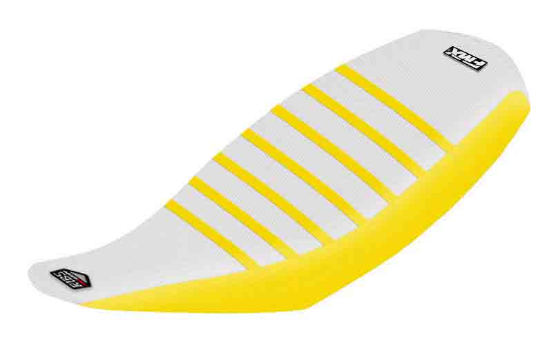 Funda Asiento Can-Am Ds 450 Rib Fmx Covers