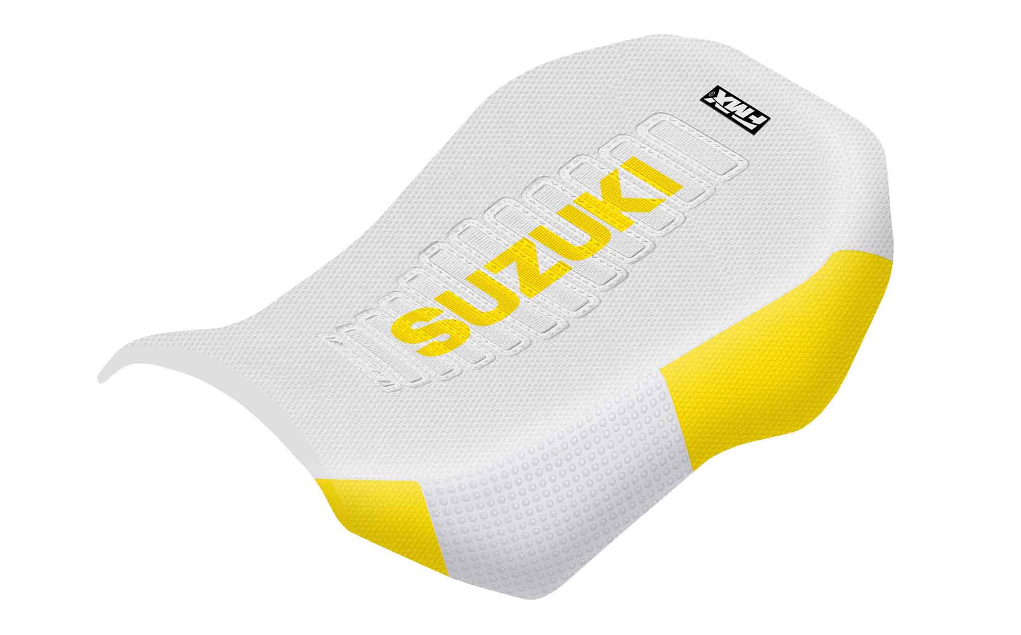 Funda Asiento Suzuki Ltz 400 Ultra Grip Series Fmx Covers