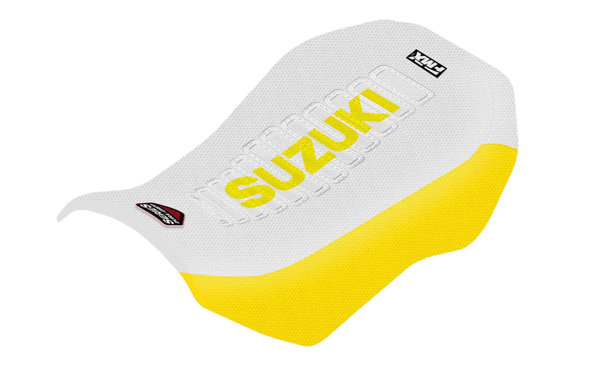 Funda Asiento Suzuki Ltz 400 Series Fmx Covers