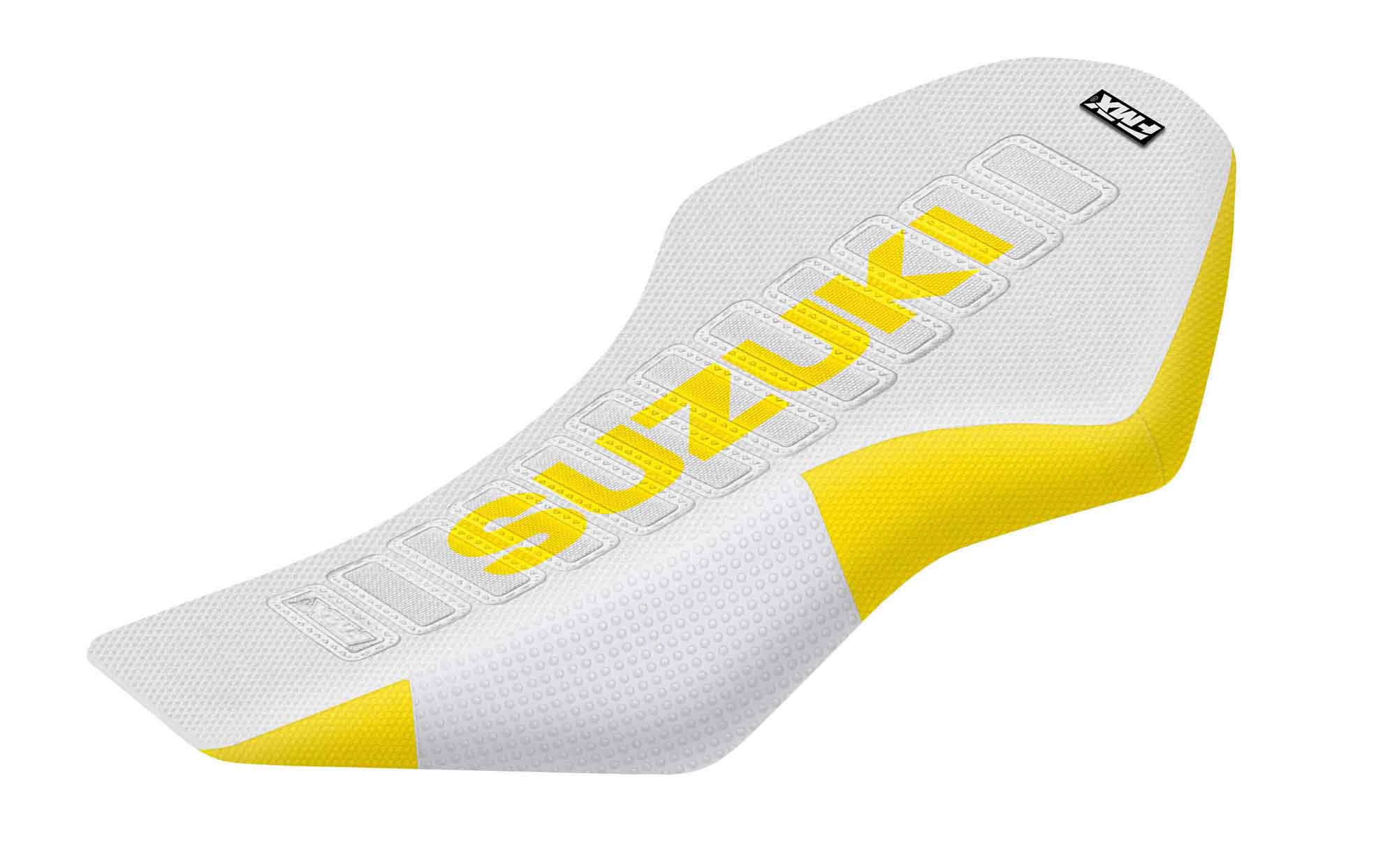 Funda Asiento Suzuki Ltr 450 Ultra Grip Series Fmx Covers