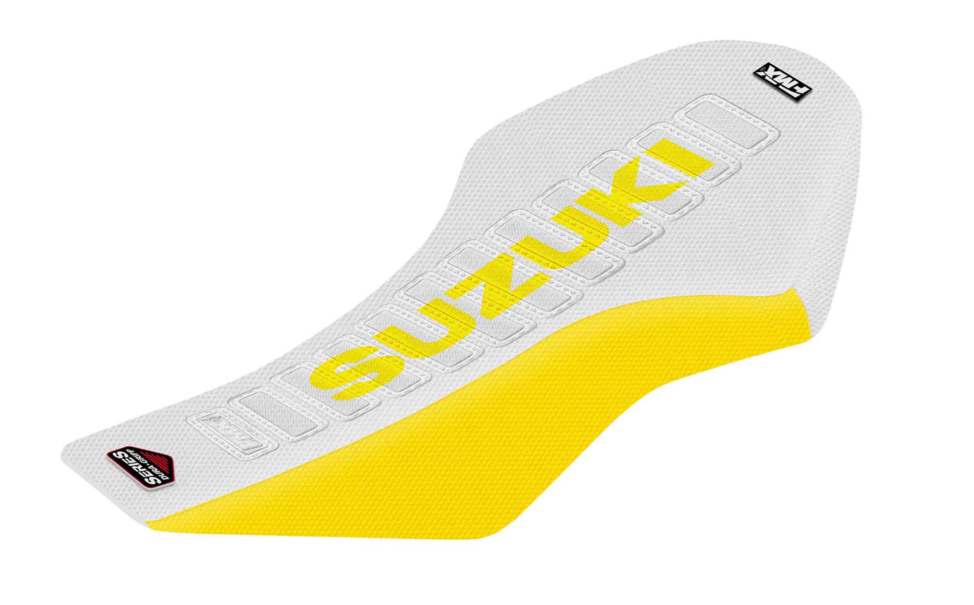 Funda Asiento Suzuki Ltr 450 Series Fmx Covers