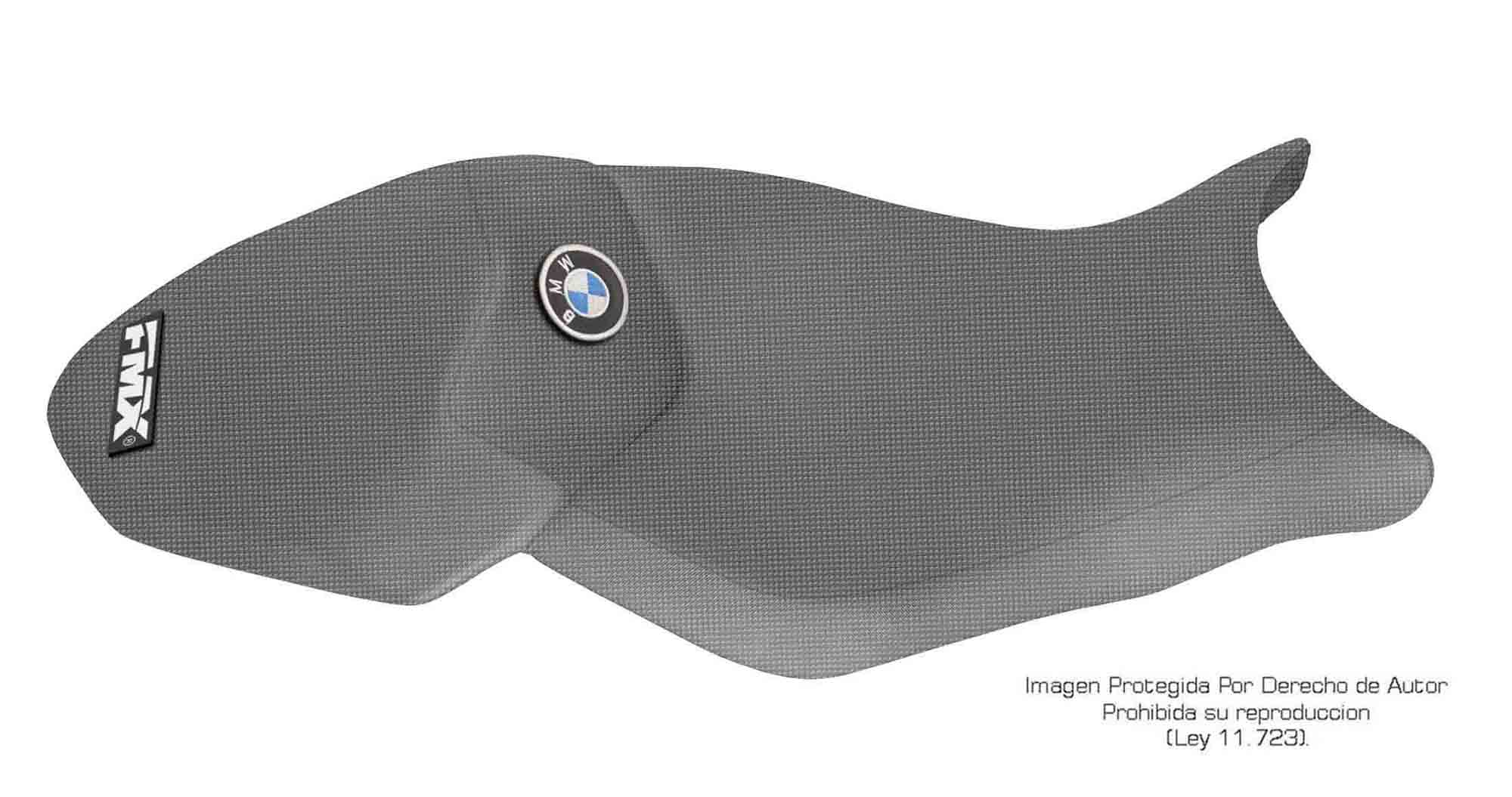 Funda Asiento Bmw Xr 1000 Total Grip Fmx Covers