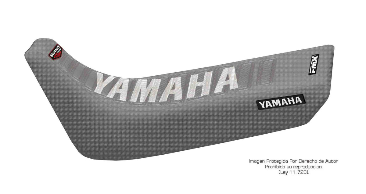 Funda Asiento Yamaha Xt 660 - 89 Series Fmx Covers