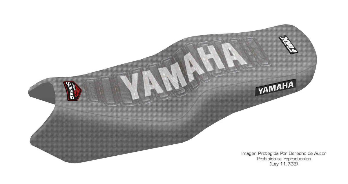 Funda Asiento Yamaha Fz 600 Fazer - 08 Series Fmx Covers