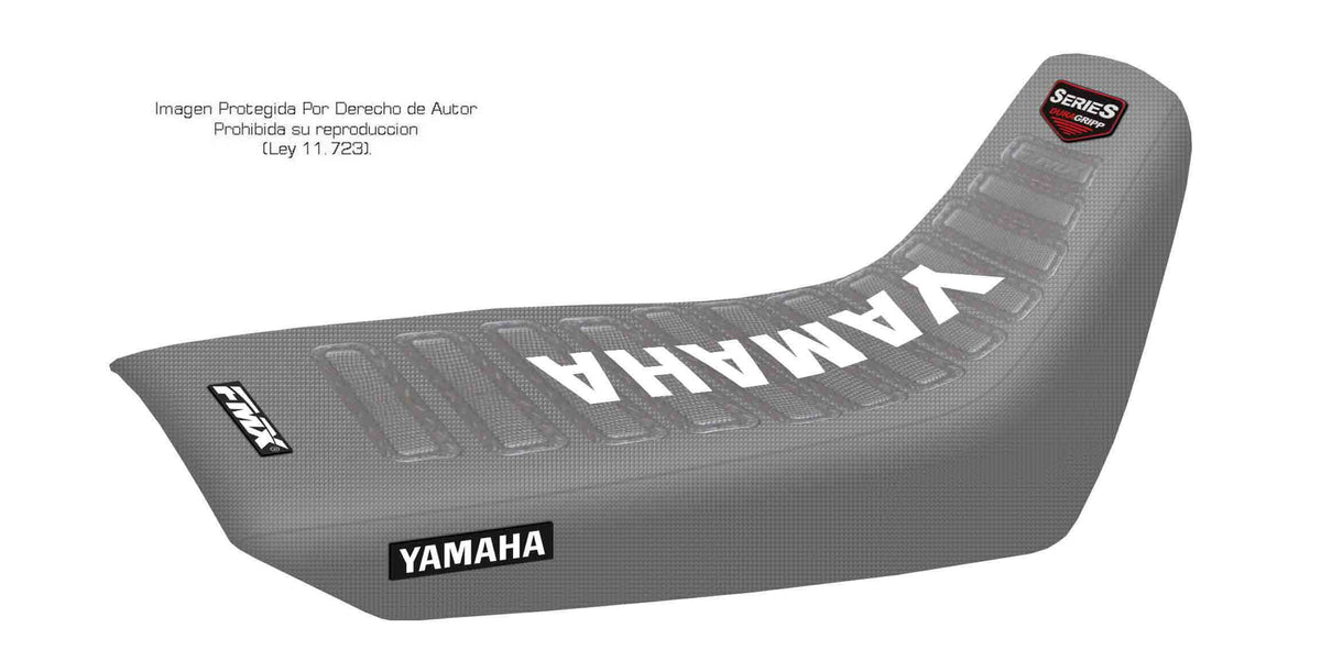 Funda Asiento Yamaha Xt 600 - 96/03 Series Fmx Covers