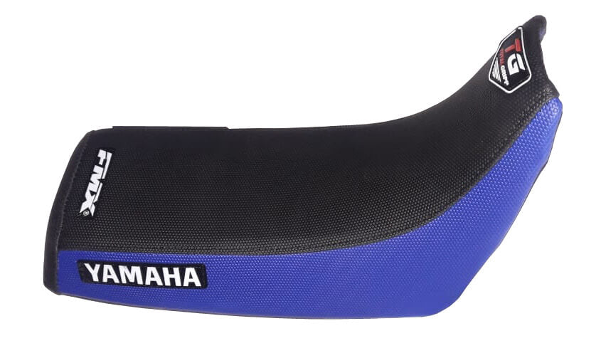 Funda Asiento Yamaha PW 50 - 84/06 Total Grip Fmx Covers