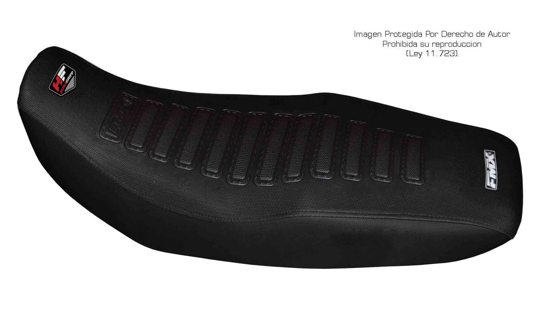 Funda Asiento Motomel Skua 150 - 200 - 250 HF Fmx Covers