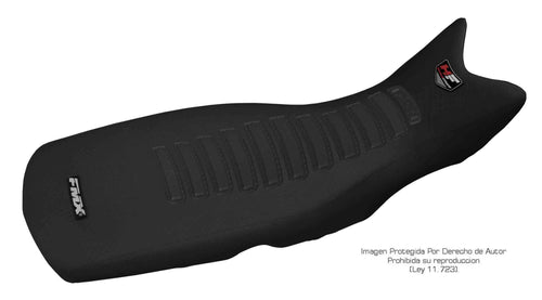 Funda Asiento BMW F700GS / F820GS / F650GS - 08/18 Hf Fmx Covers