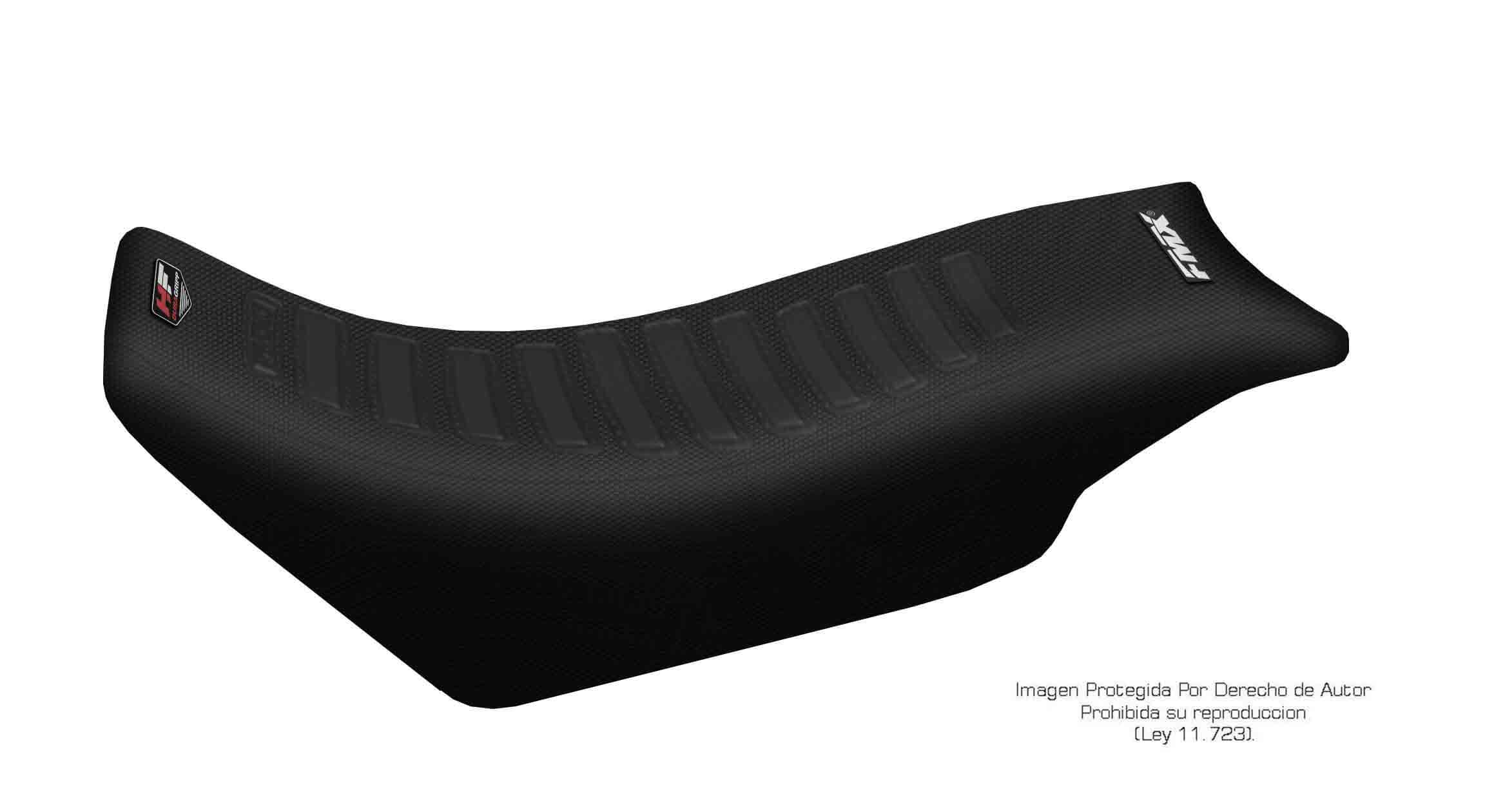 Funda Asiento Gilera Rally Smx 400 - 2013 Hf Fmx Covers