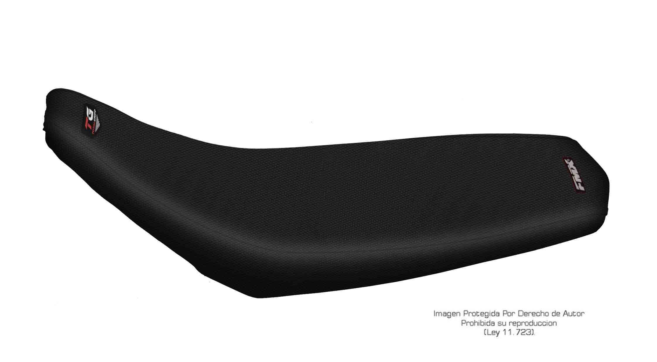 Funda Asiento Corven Txr 250 L Total Grip Fmx Covers