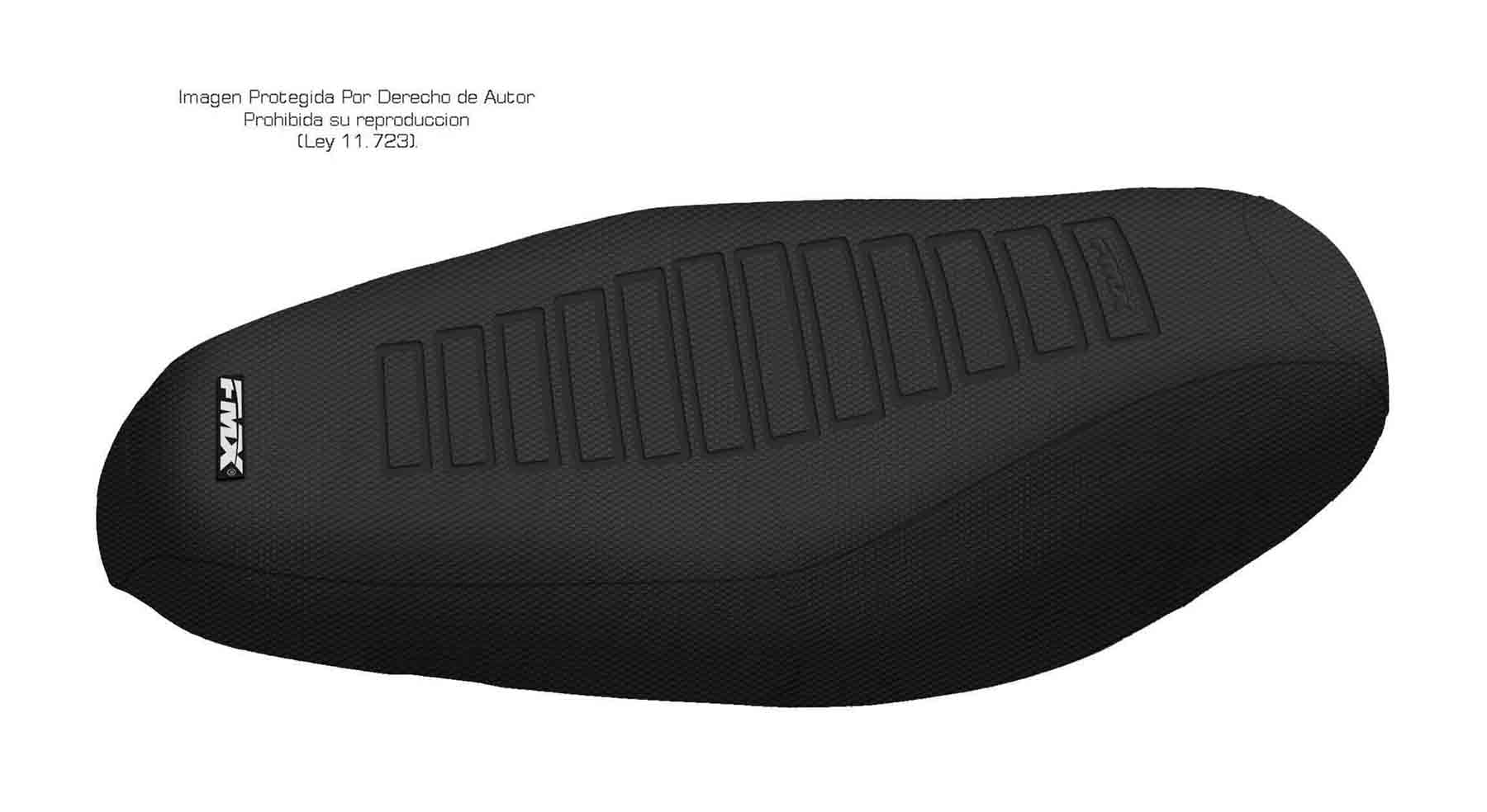Funda Asiento DA DALT RAF 110 HF FMX COVERS