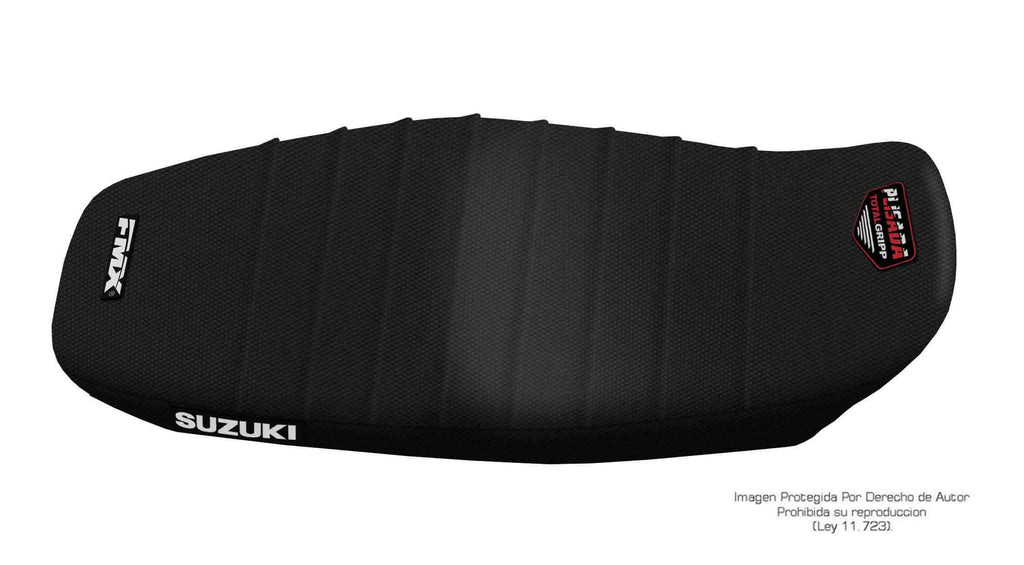 Funda Asiento Suzuki En 125 Plisada Fmx Covers
