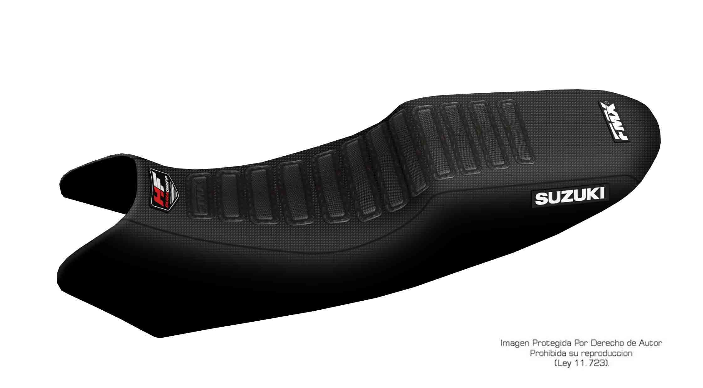 Funda Asiento Suzuki Inazuma 250 Hf Fmx Covers