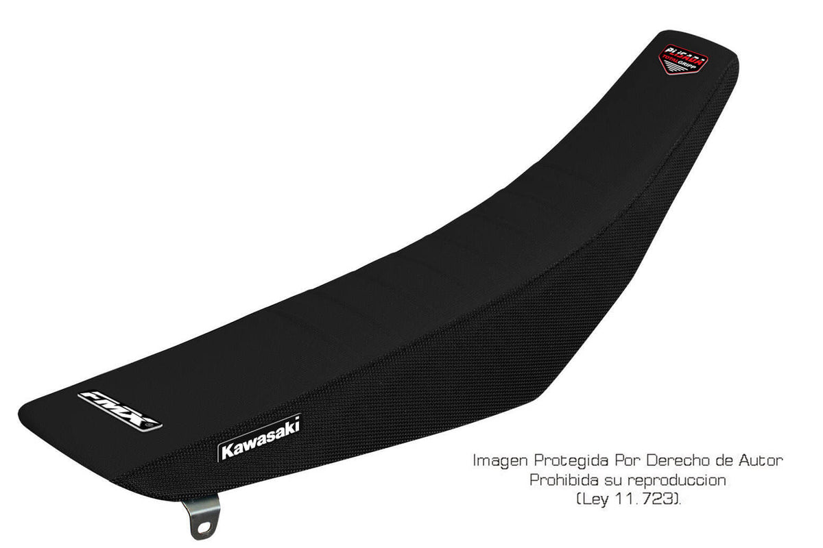Funda Asiento Kawasaki Kle 500 Plisada Fmx Covers