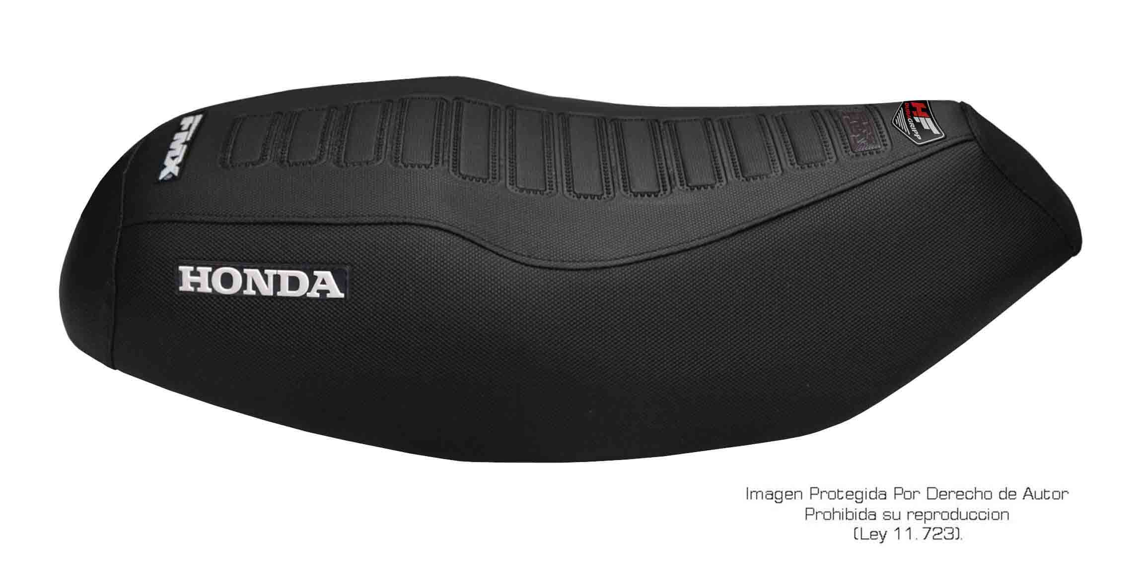 Funda Asiento Honda Elite 250 - 89/90 HF Fmx Covers